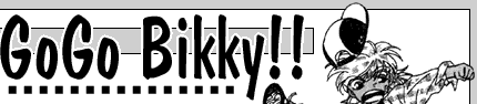 Bikky